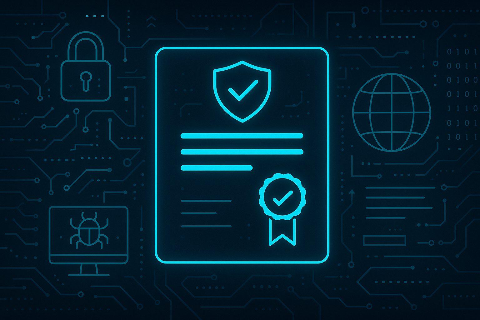 Achilles Zertifizierungsberatung