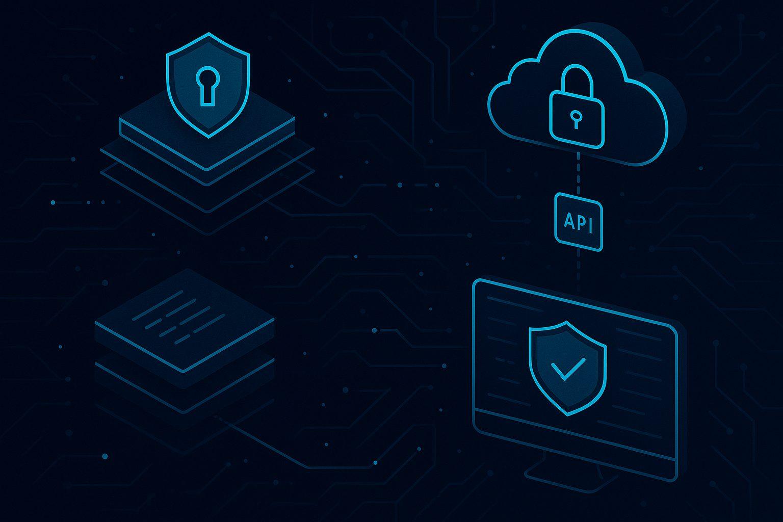 Cybersecurity für Software & SaaS