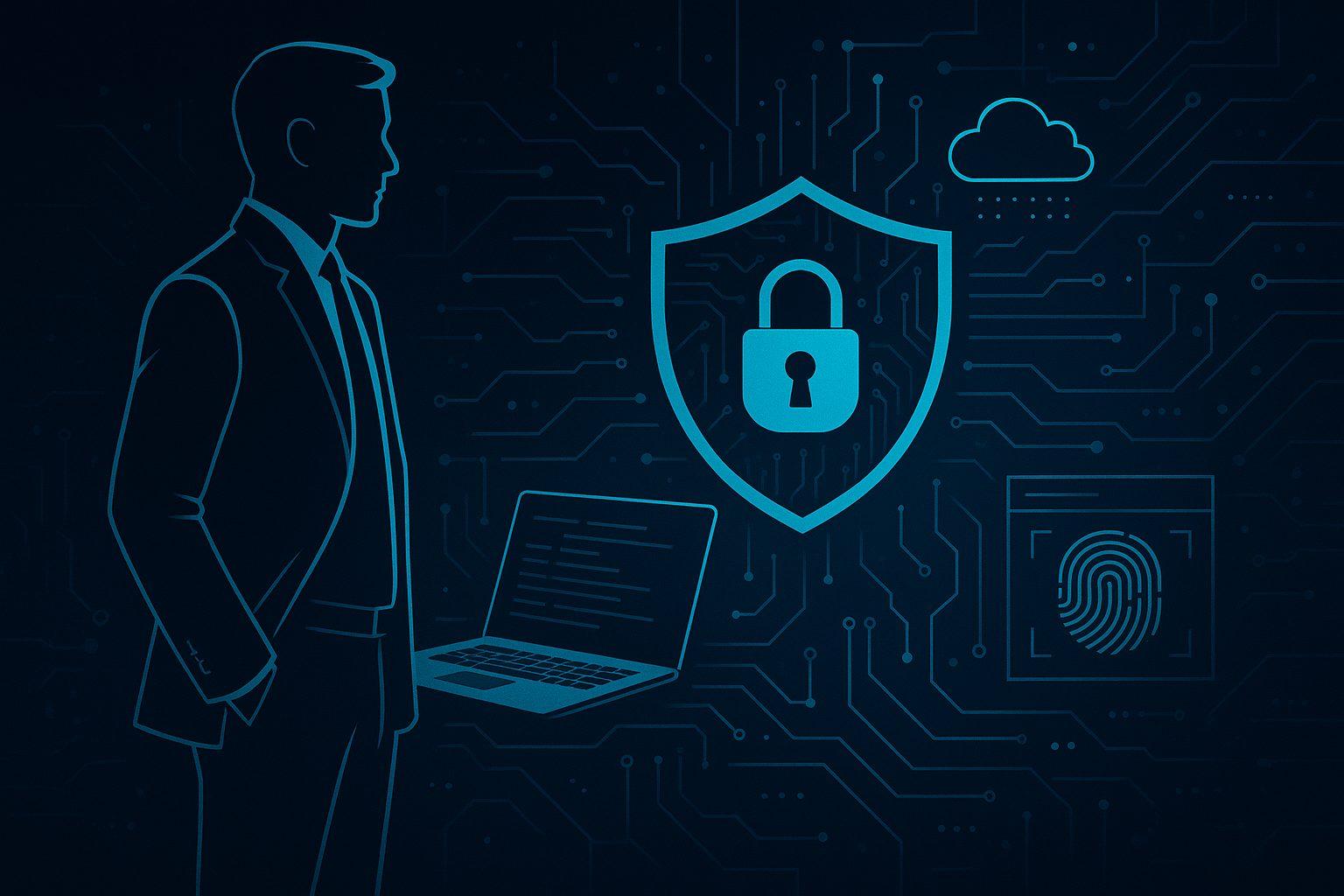 Externer Informationssicherheitsbeauftragter