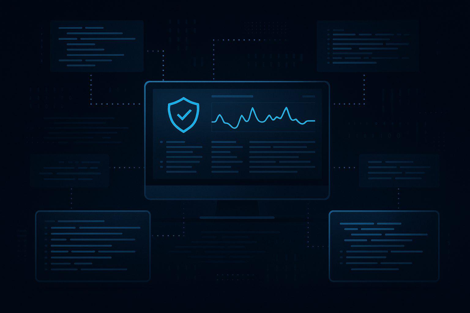 Security Logging & Monitoring