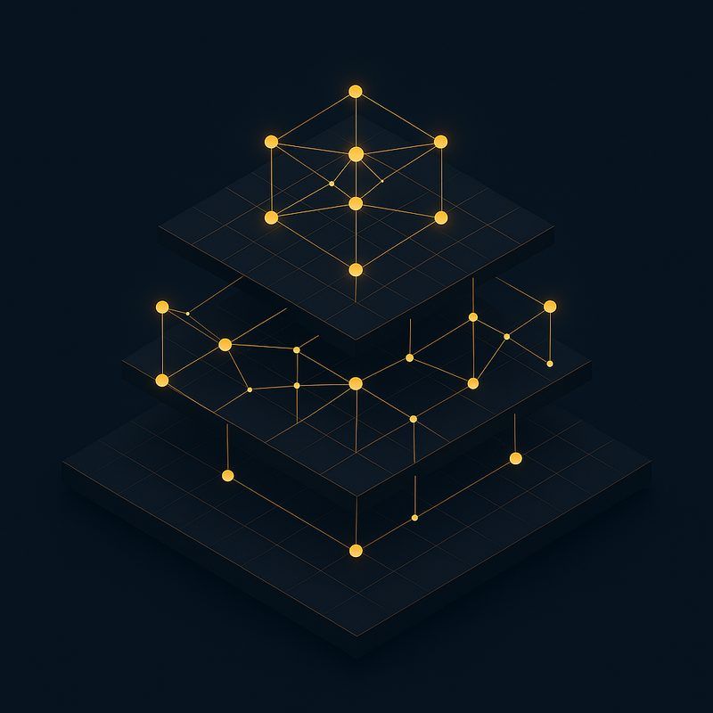 Komplexe Systemlandschaft und CRA-Anforderungen