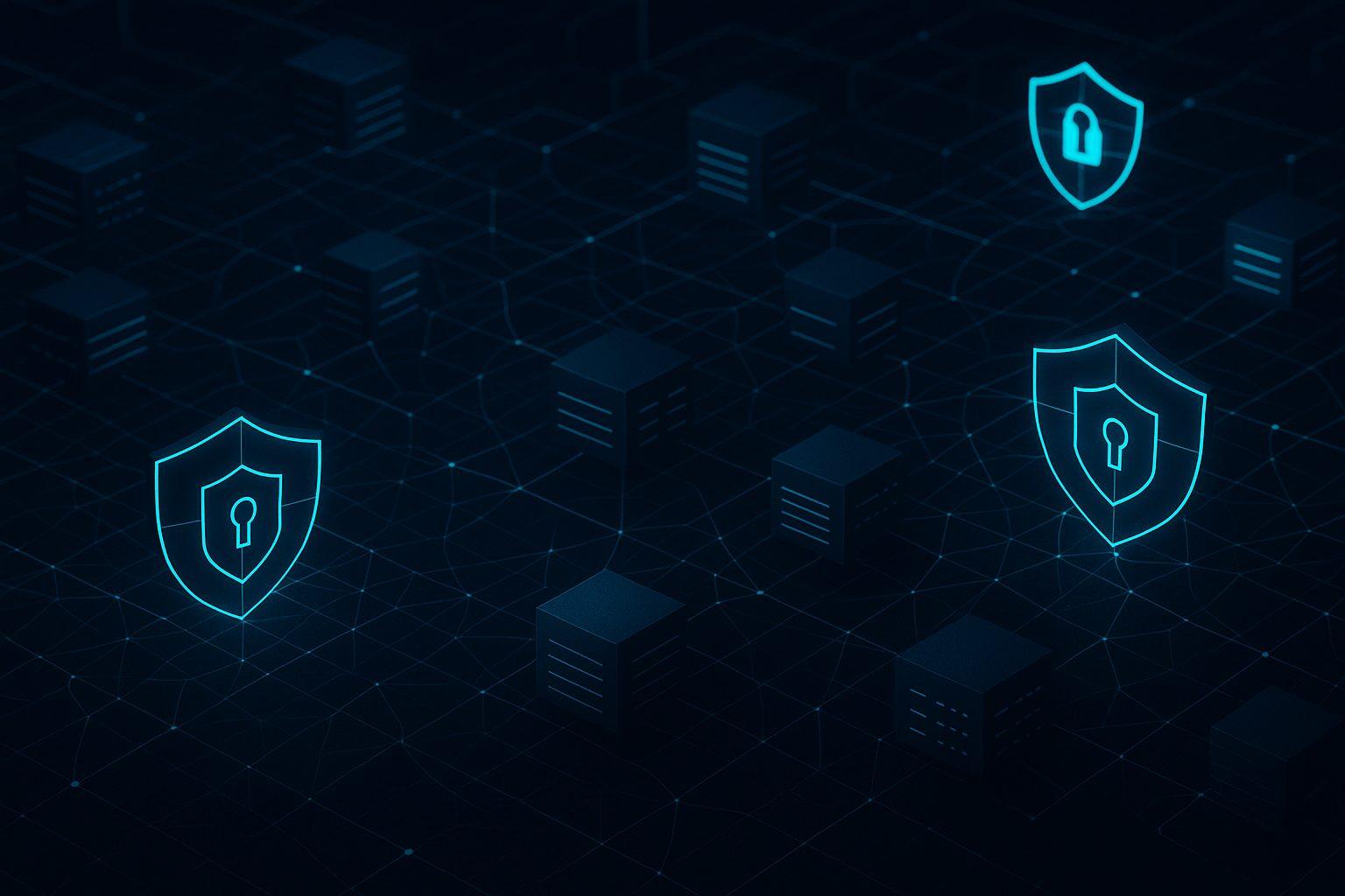 Cybersecurity für IT-Dienstleister