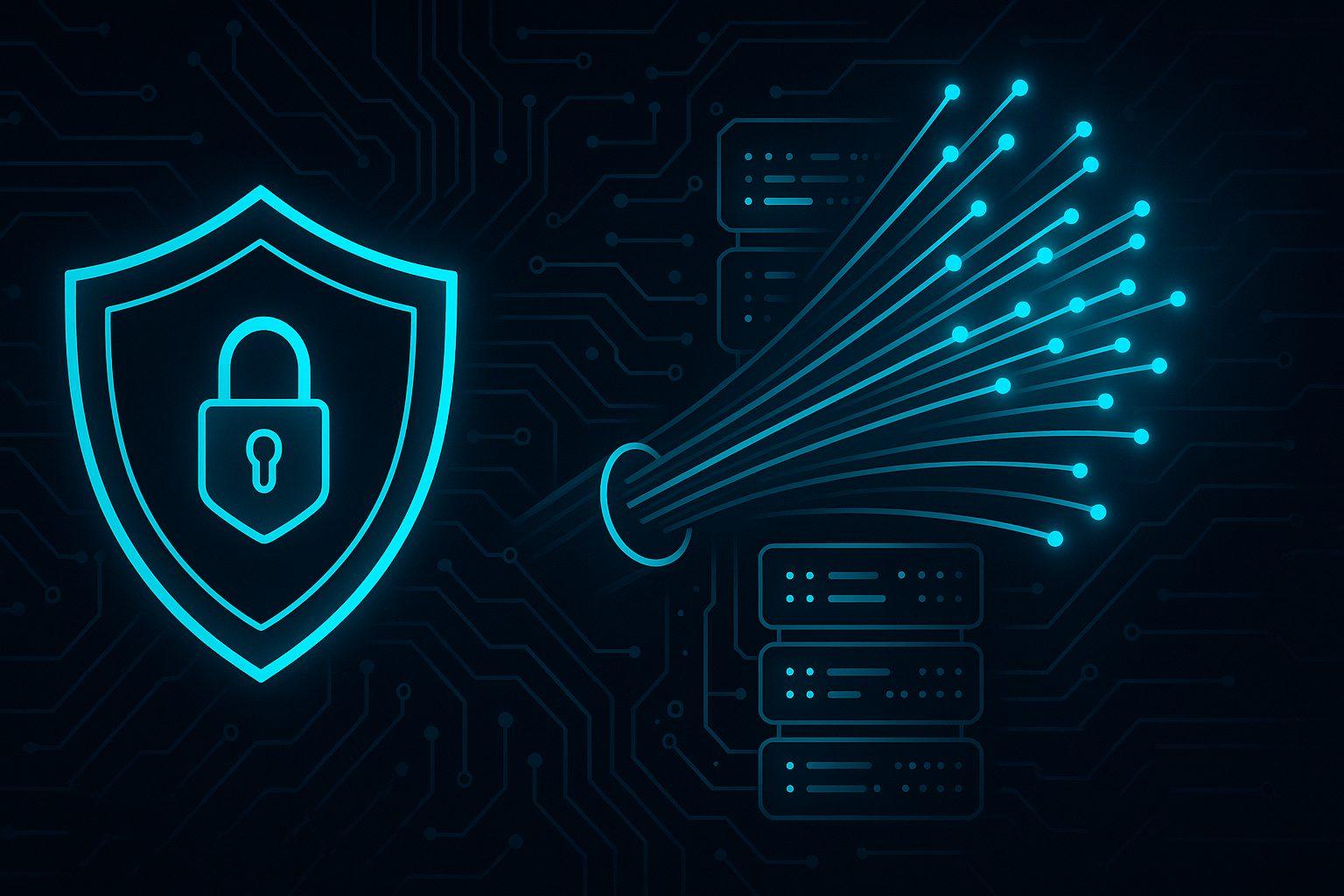 Cybersecurity für Telekommunikation