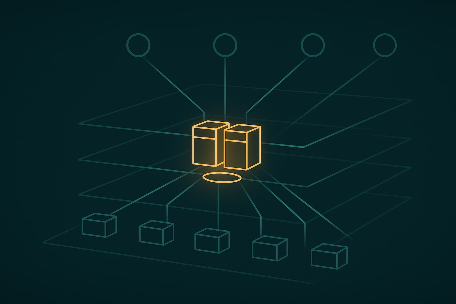 DNS Architecture Review