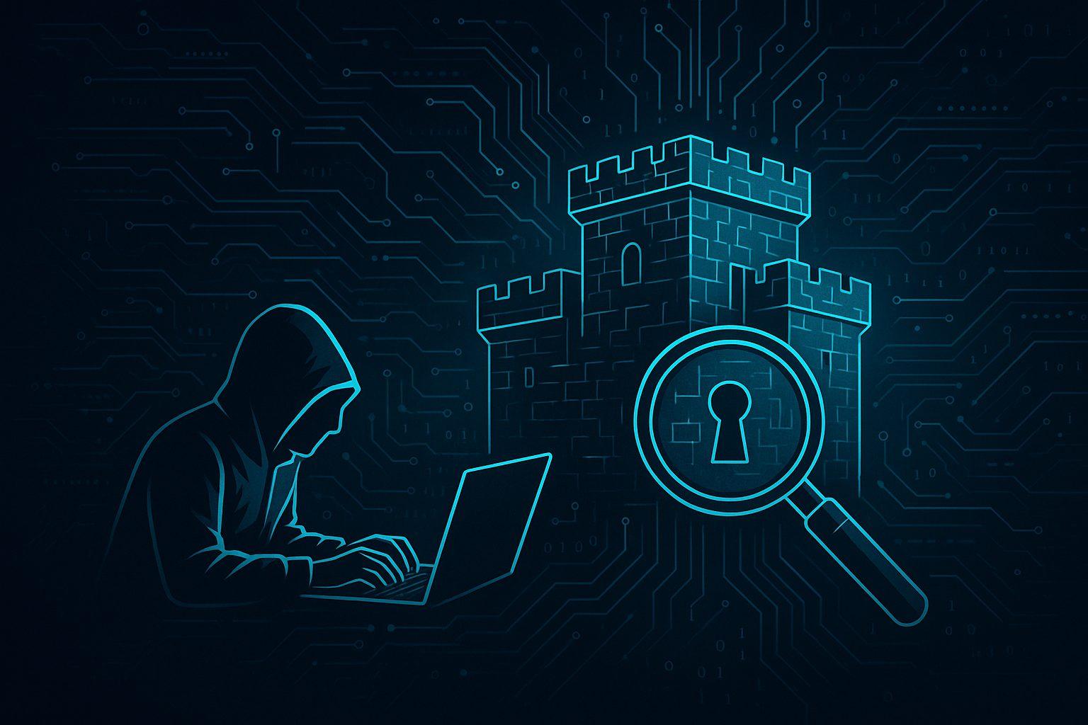 Penetration Testing