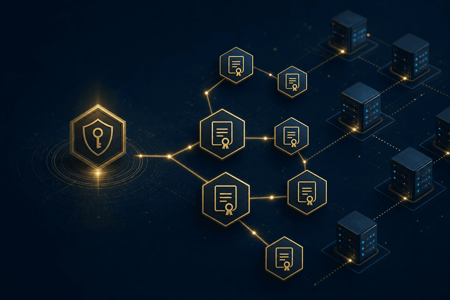 PKI Assessment & Certificate Discovery