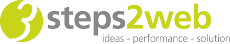 3steps2web