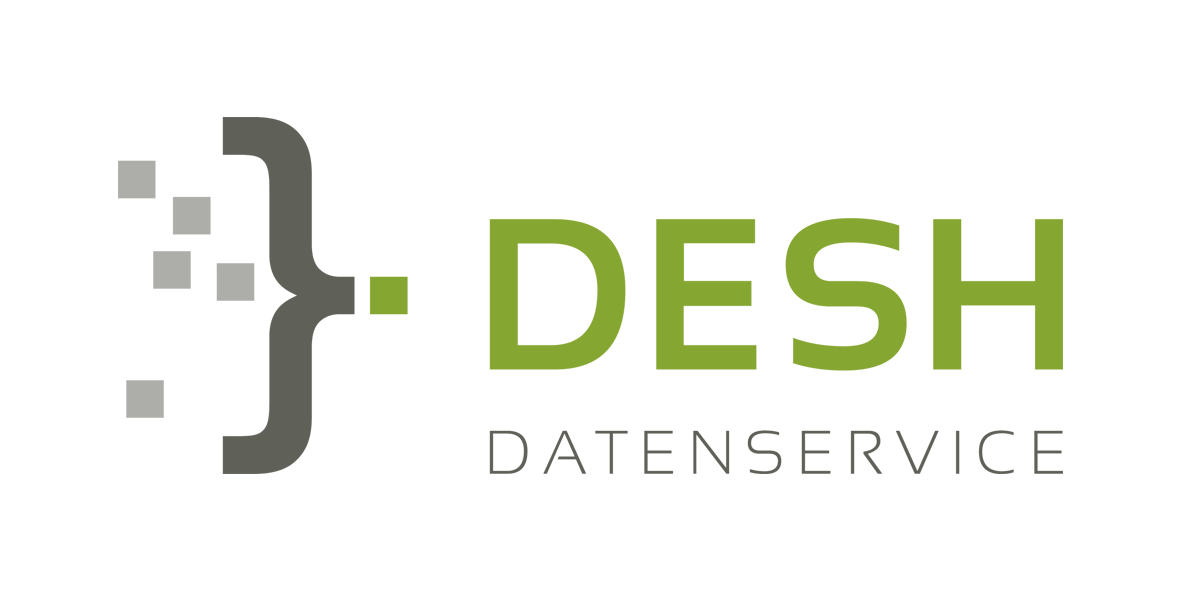 DESH Datenservice