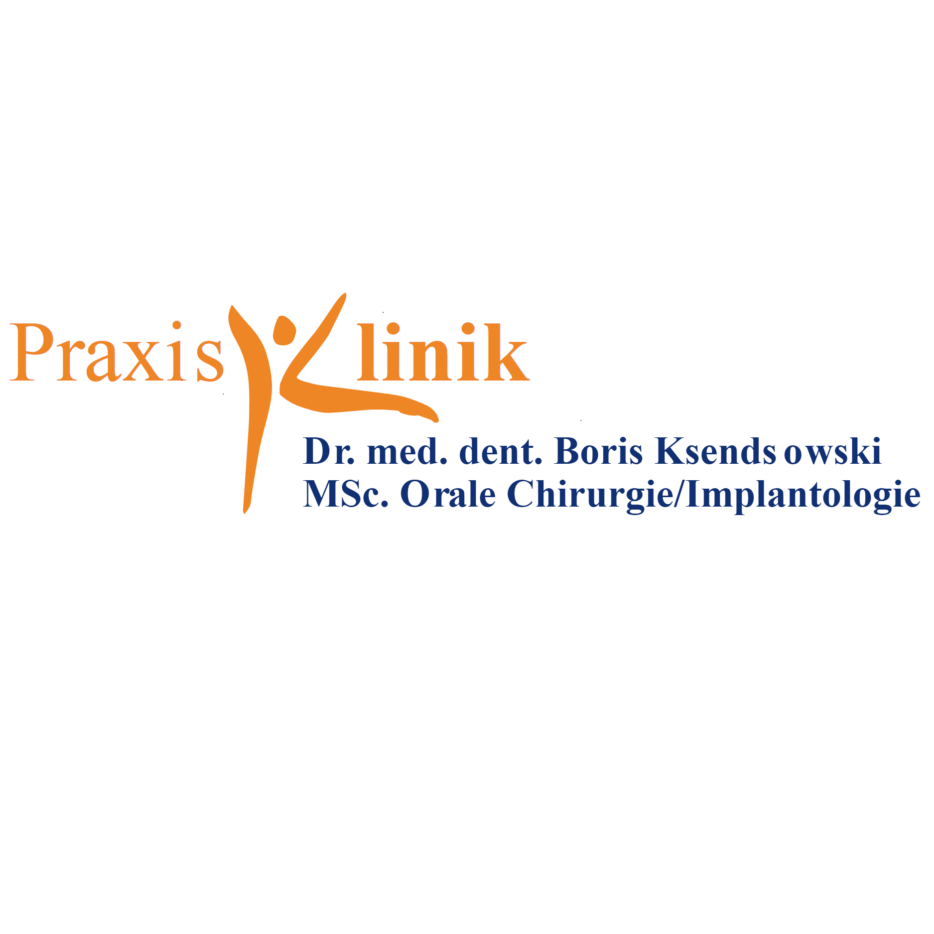 Praxis Dr. Ksendsowski